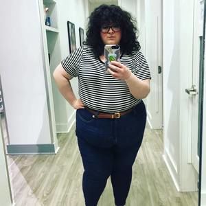 Meet your Posher, Hannah